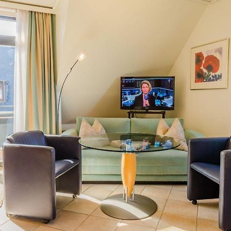 Apartamento Inken Michels Huus Whg 19 Westerland Exterior foto