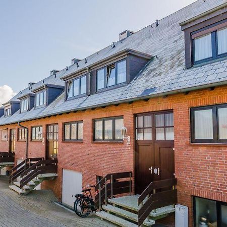 Apartamento Inken Michels Huus Whg 19 Westerland Exterior foto