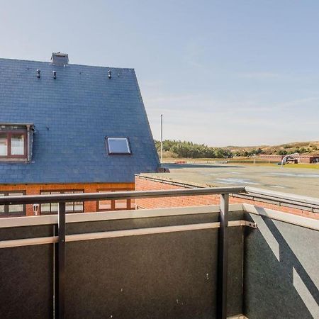 Apartamento Inken Michels Huus Whg 19 Westerland Exterior foto