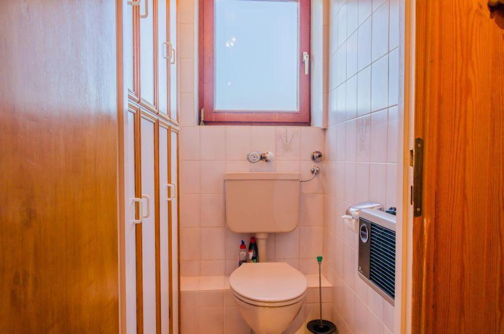 Apartamento Inken Michels Huus Whg 19 Westerland Exterior foto