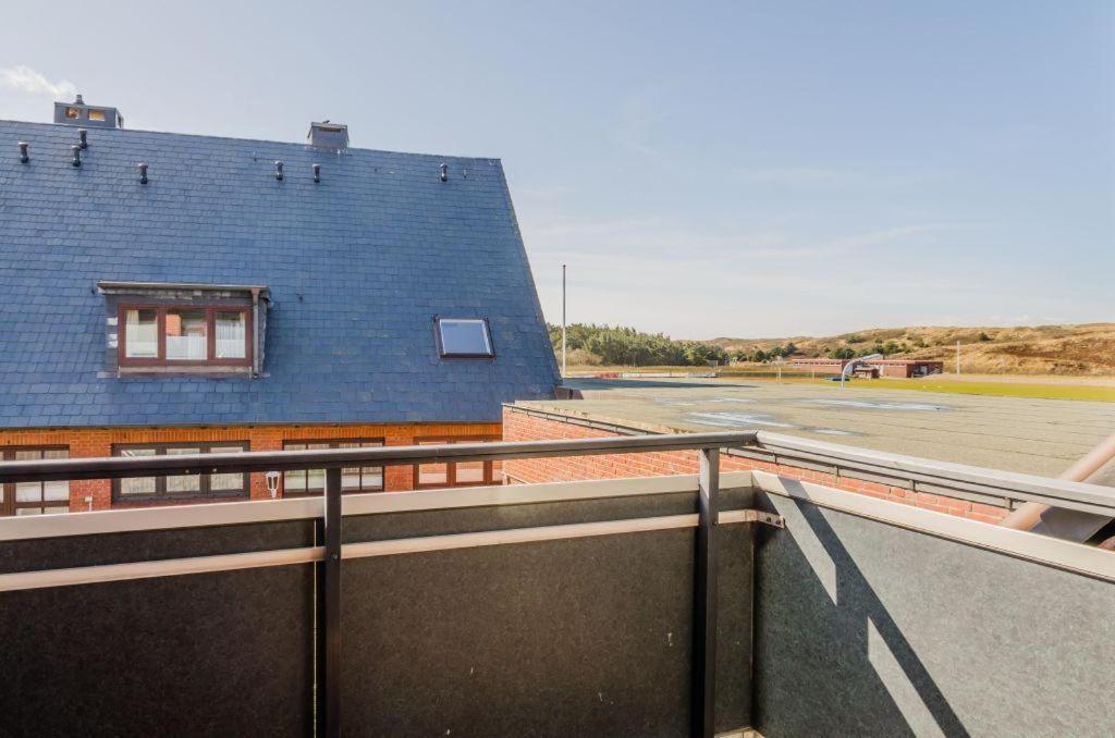 Apartamento Inken Michels Huus Whg 19 Westerland Exterior foto